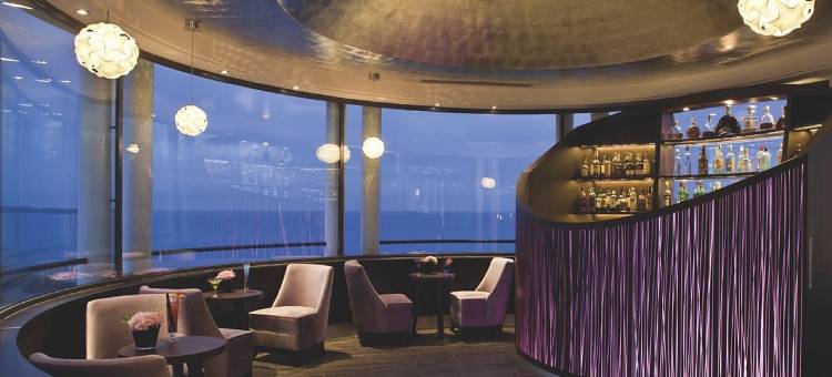 戛纳希尔顿嘉悦里酒店(Canopy by Hilton Cannes)图片