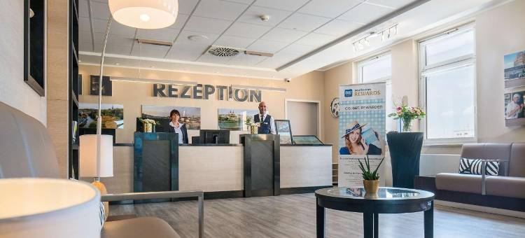 得莱恩德克贝斯特韦斯特酒店(Best Western Hotel Dreilaenderbruecke)图片