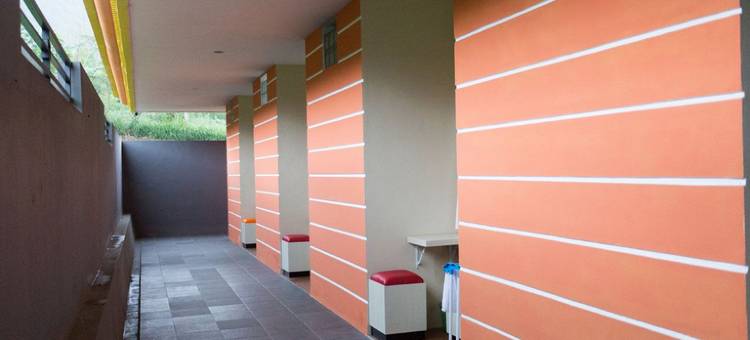 巴图镇别墅2号酒店(Batuque Town Villa 2)图片