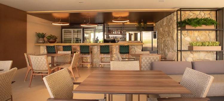 亚马逊机场酒店(Amazon Aeroporto Hotel)图片