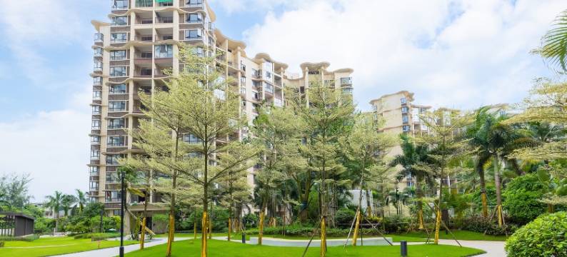 Coco公寓(铁龙路分店)图片