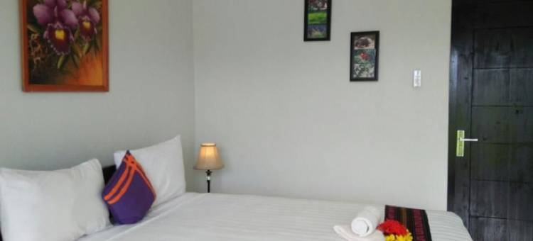 CF 科莫多酒店(CF Komodo Hotel)图片