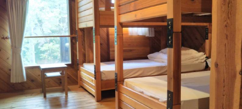 诺托伊家庭小屋酒店(Family Cottage Notoie)图片