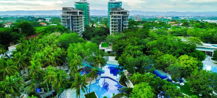 坦布里海滨水疗度假村(Tambuli Seaside Resort and Spa)图片