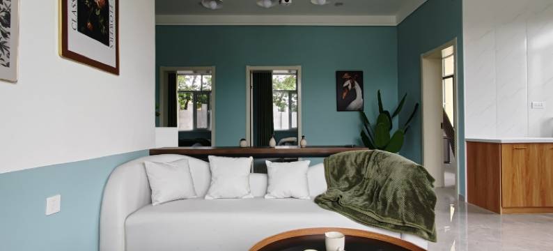 逸欣居民宿(光明街分店)图片