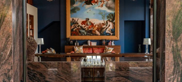 仓古拉瑞瑟夫1785 - 限成人(La Reserve 1785 Canggu - Adults Only)图片
