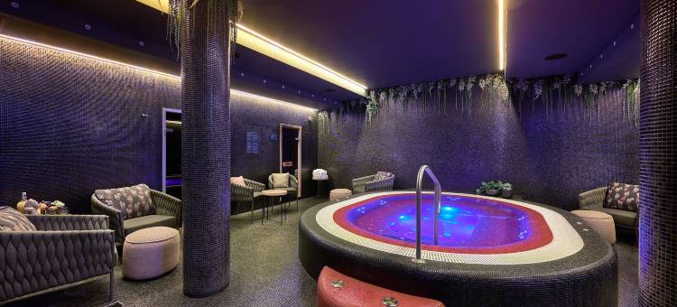 布达佩斯洲至奢选维诺公馆(Verno House Budapest, Vignette Collection)图片