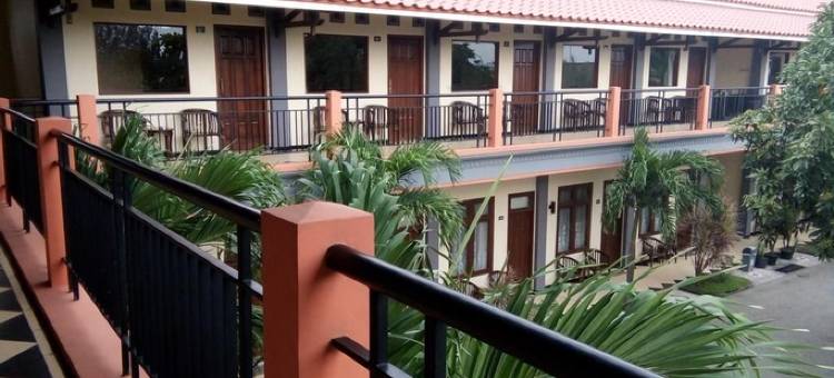 Nirwana Hotel Bojonegoro图片