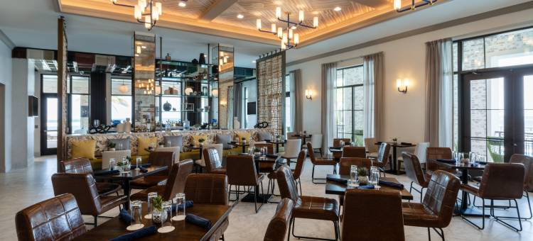洲际旗下巴拿马城海港英迪格酒店(Hotel Indigo Panama City Marina)图片