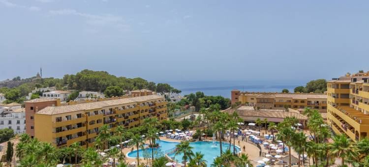 贝斯特阿尔卡萨公寓(Apartamentos Best Alcazar)图片