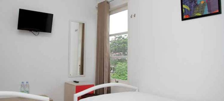 雷戈酒店(Rego Hotel)图片