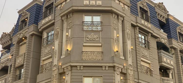 洛坎达博物馆酒店(Locanda Museum Hotel)图片