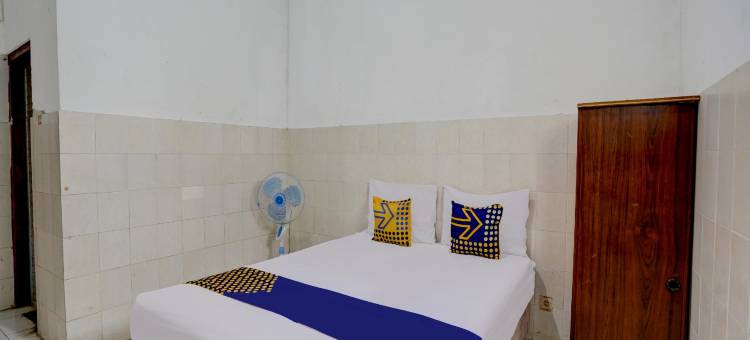 Hotel O 克达曼民宿(Hotel O Homestay Kedamean)图片