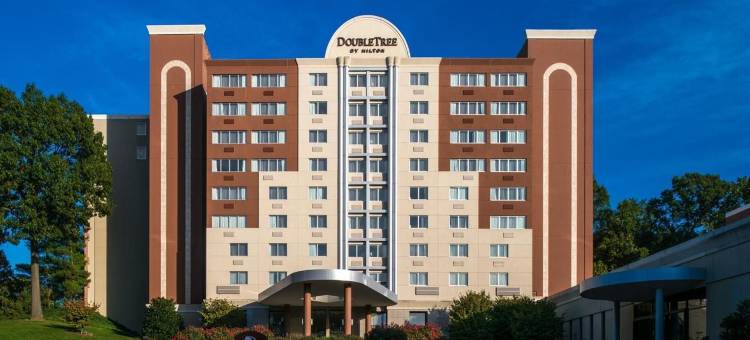 阿洛伊普鲁士王村希尔顿逸林酒店(The Alloy King of Prussia - a DoubleTree by Hilton)图片