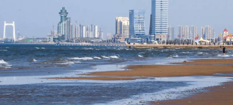 燕台石度假别墅(泰山路分店)图片