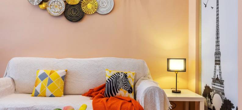 格外公寓(团山路分店)图片