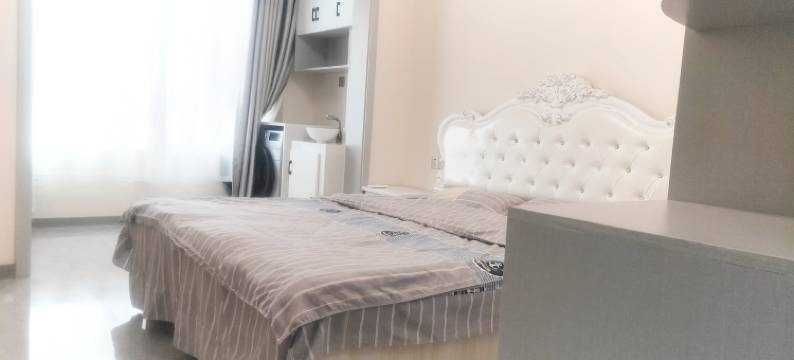 日子清净无忧所遇皆是美好公寓(健康路分店)图片