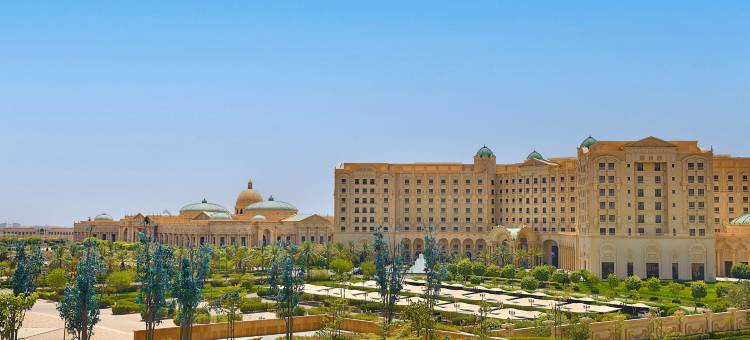 利雅德瑞吉酒店(The St. Regis Riyadh)图片