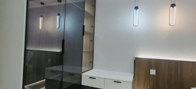 小糖朝鲜族民宿(公新街分店)图片