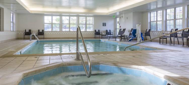 堪萨斯城奥拉西Residence Inn 酒店(Residence Inn Kansas City Olathe)图片