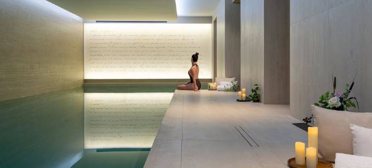 拿破仑温泉酒店(Hôtel & Spa Napoléon)图片