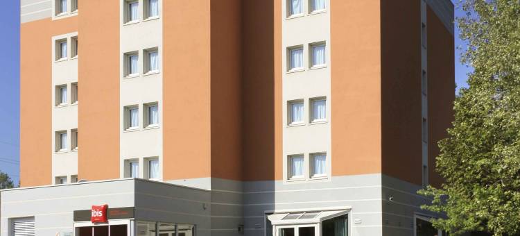 宜必思里昂罗纳河畔沙斯酒店(Ibis Lyon Sud Chasse-Sur-Rhône)图片