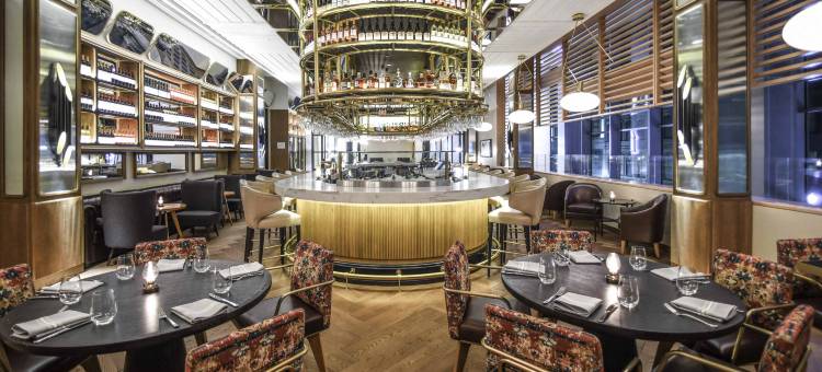 费尔蒙匹兹堡酒店(Fairmont Pittsburgh)图片