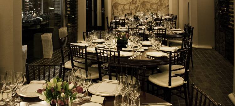 十五号比肯酒店(XV Beacon)图片