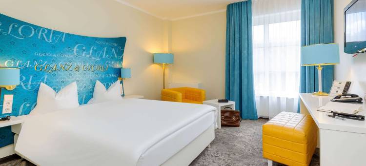 宜必思尚品雷根斯堡酒店(Ibis Styles Regensburg)图片