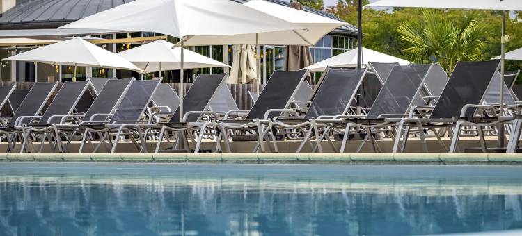 美居尚蒂伊度假和会议酒店(Mercure Chantilly Resort & Conventions)图片