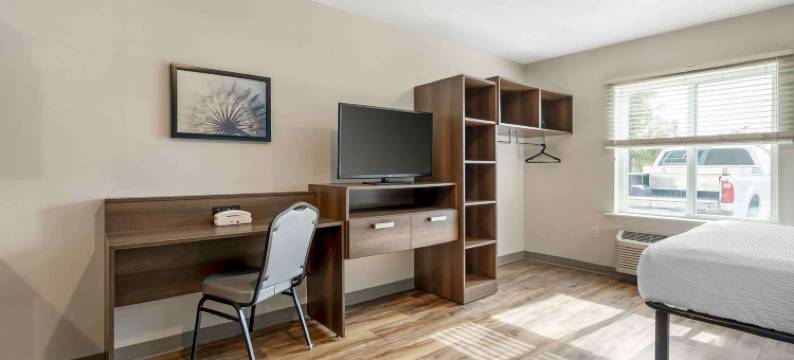 美国长住酒店套房-费城-普利茅斯会议-西(Extended Stay America Suites - Philadelphia - Plymouth Meeting - West)图片