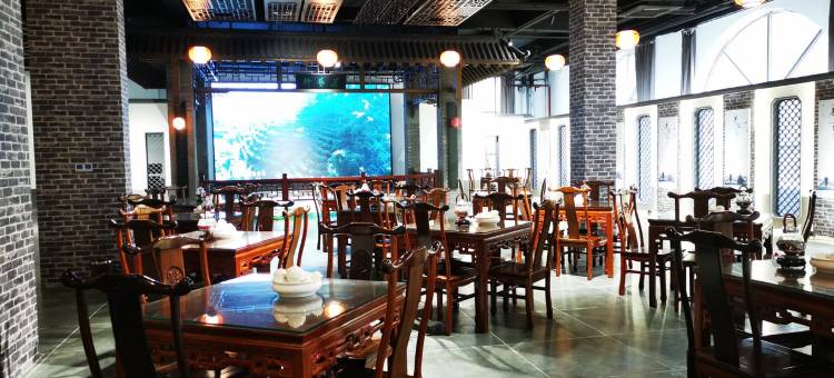 途家房东潮州博士公寓(北桥路分店)图片
