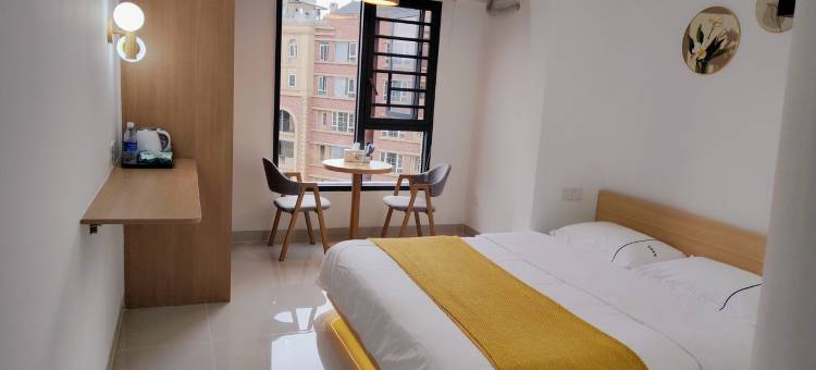 沐沐民宿(惠水贵州黔南经济科技学院店)图片