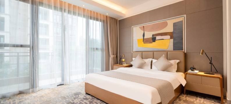 公寓(清水湾大道1号分店)图片