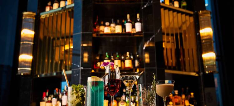 横滨希尔顿酒店(Hilton Yokohama)图片