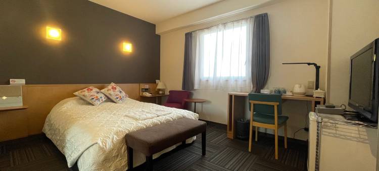 荒川冲广场酒店(Hotel Plaza Arakawaoki)图片