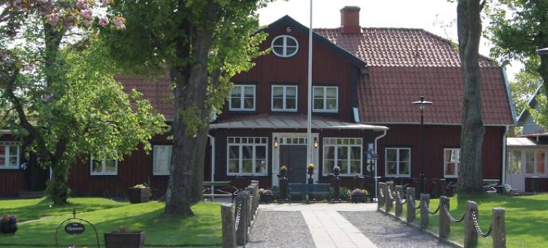 斯图芬娜丝加斯吉福里酒店(Stufvenäs Gästgifveri)图片