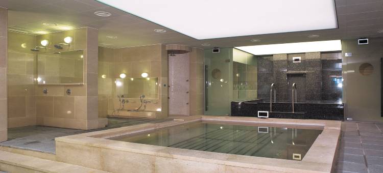 光州华美达广场酒店(Ramada Plaza by Wyndham Gwangju)图片