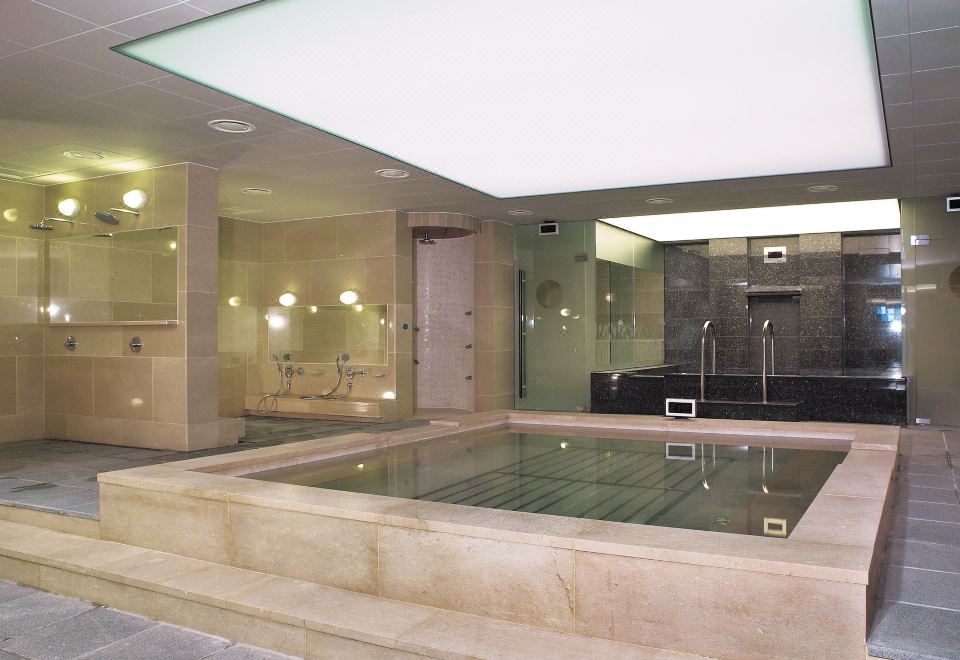 Ramada Plaza by Wyndham GwangjuHotel Overview