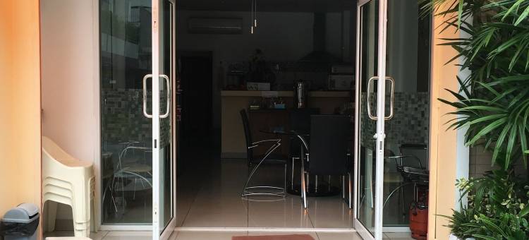 中天青年旅馆(Jomtien Hostel)图片