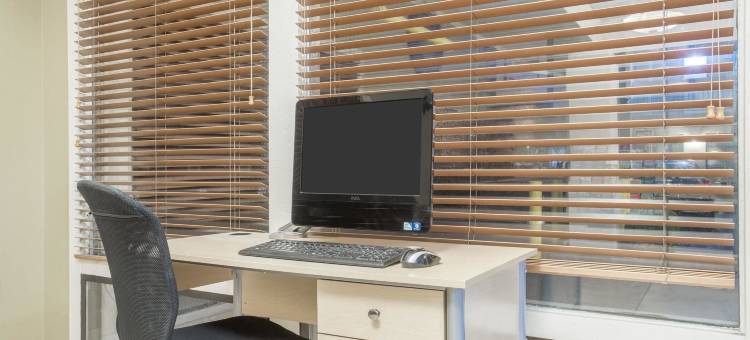 普罗沃温德姆戴斯酒店(Royal Inn Provo)图片