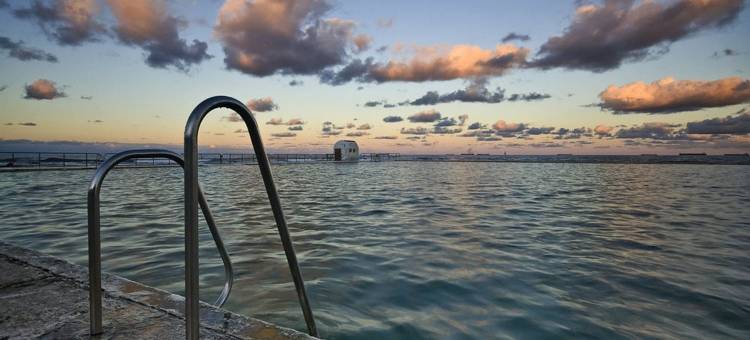 终点公寓酒店-Ascend精选(Terminus Apartment Hotel, Ascend Hotel Collection)图片