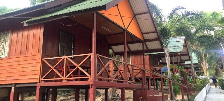 海风度假村(Sea Breeze Resort)图片