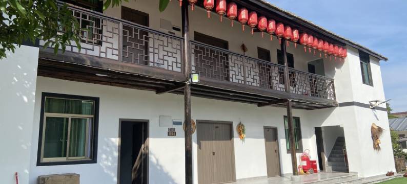 下沙民宿果盛农庄(诚鑫路分店)图片