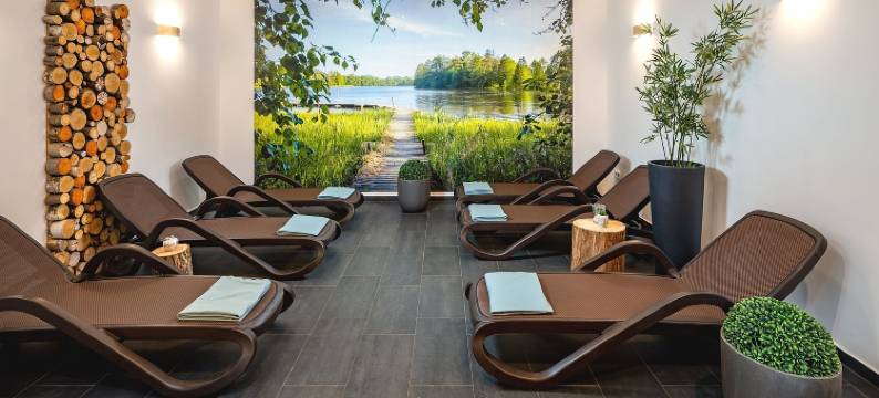 阿霍恩哈兹布劳恩拉格酒店(Ahorn Harz Hotel Braunlage)图片