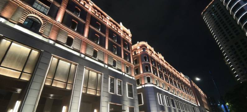 福G公寓(榆林路分店)图片