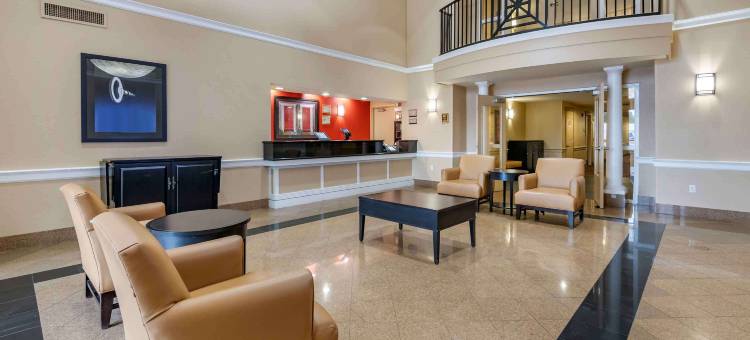 美国-奥兰多-南方公园-商品圈酒店(Extended Stay America Suites - Orlando - Southpark - Commodity Circle)图片