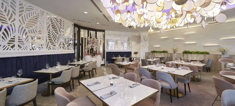 布鲁姆密西沙加，希尔顿格调精选酒店(Bloom Mississauga, Tapestry Collection by Hilton)图片