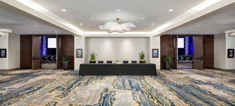 伍德兰斯度假村 - 希尔顿格芮精选系列(The Woodlands® Resort, Curio Collection by Hilton)图片