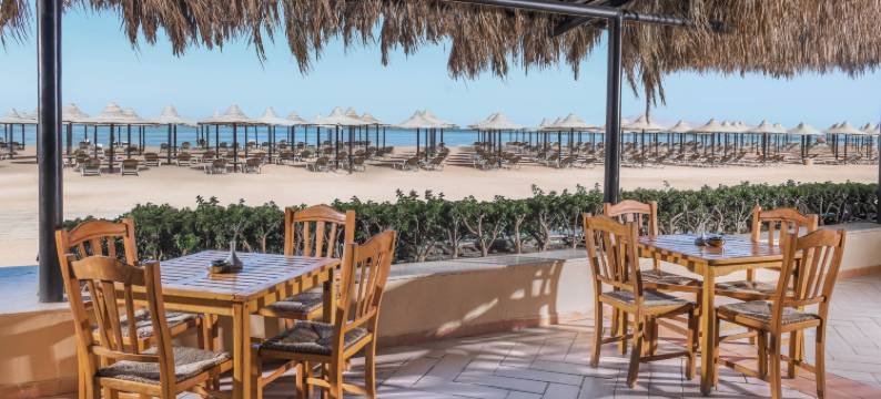 贾兹米拉贝尔海滩-全包(JAZ Mirabel Resort)图片